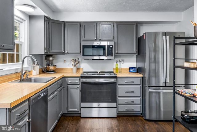 14537 MARLBOROUGH CIR, Upper Marlboro, MD 20772