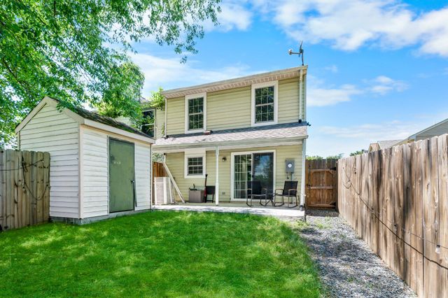 14537 MARLBOROUGH CIR, Upper Marlboro, MD 20772