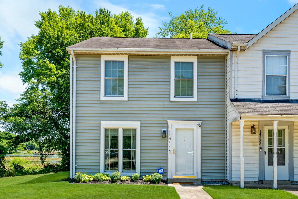 14537 MARLBOROUGH CIR, Upper Marlboro, MD 20772