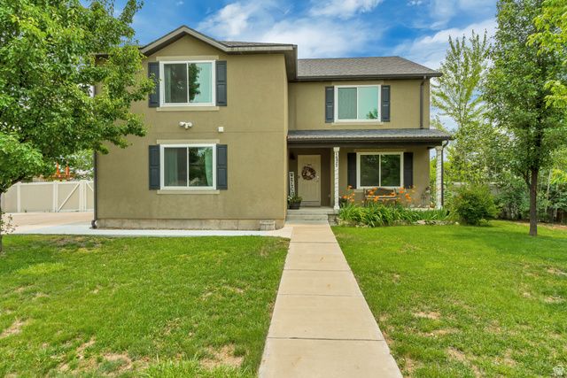 1427 S 1100 W, Springville, UT 84663