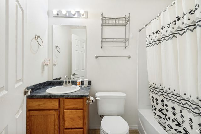 1427 S 1100 W, Springville, UT 84663