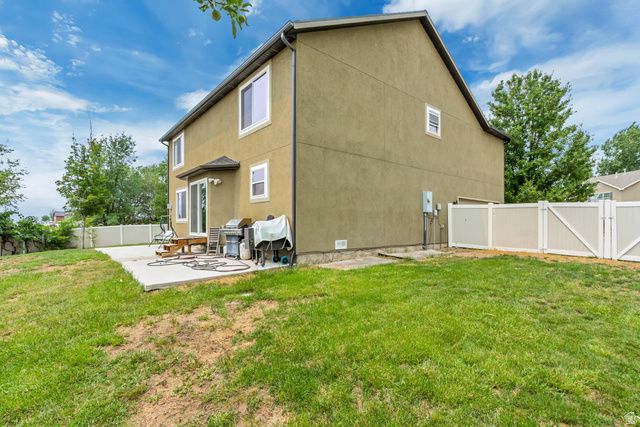1427 S 1100 W, Springville, UT 84663