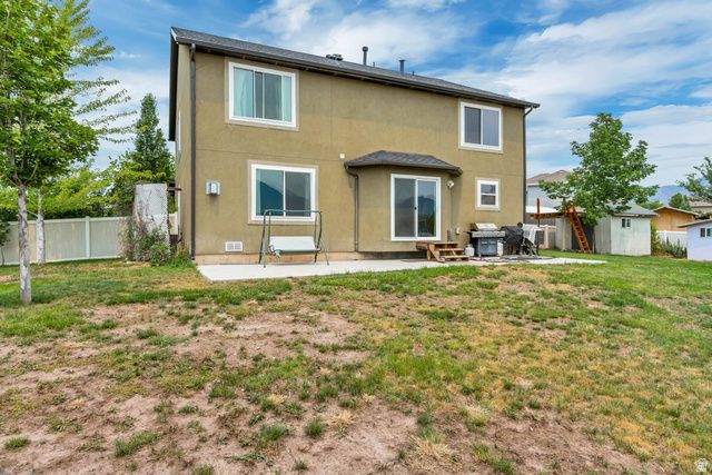 1427 S 1100 W, Springville, UT 84663