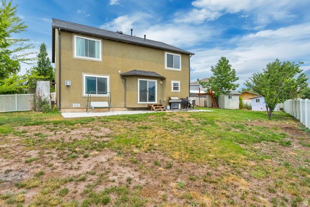 1427 S 1100 W, Springville, UT 84663