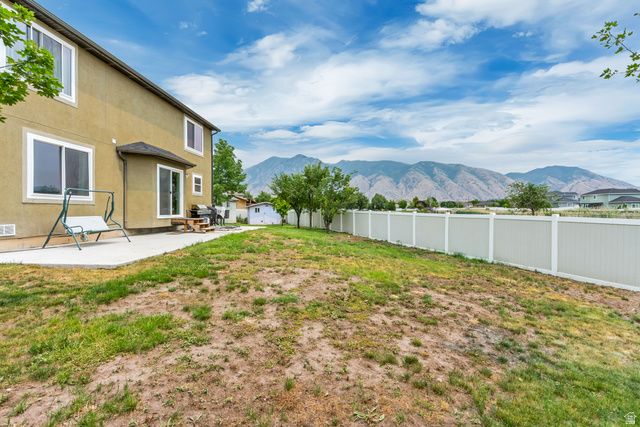 1427 S 1100 W, Springville, UT 84663