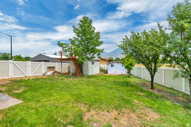 1427 S 1100 W, Springville, UT 84663
