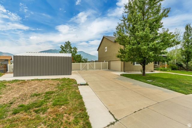 1427 S 1100 W, Springville, UT 84663