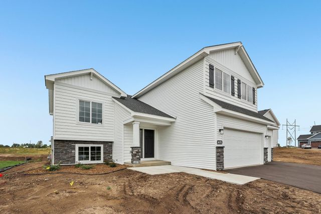 4678 89th Street NE, Monticello, MN 55362