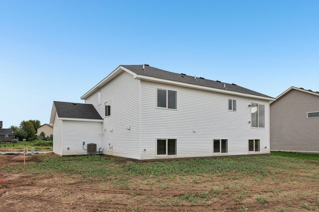 4678 89th Street NE, Monticello, MN 55362