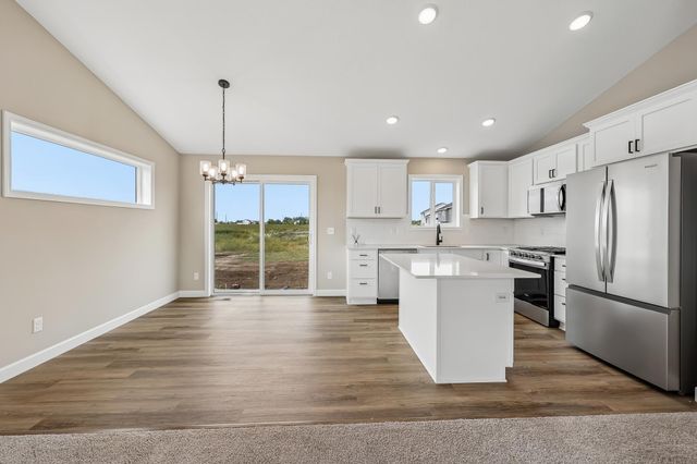 4678 89th Street NE, Monticello, MN 55362