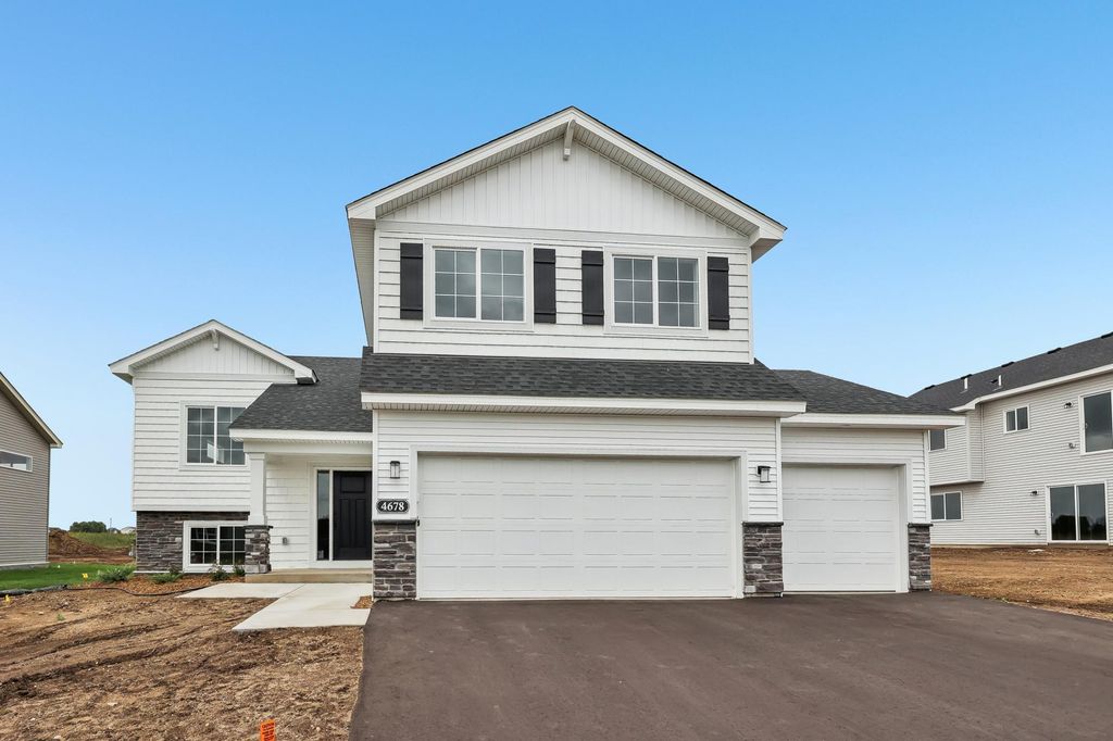 4678 89th Street NE, Monticello, MN 55362