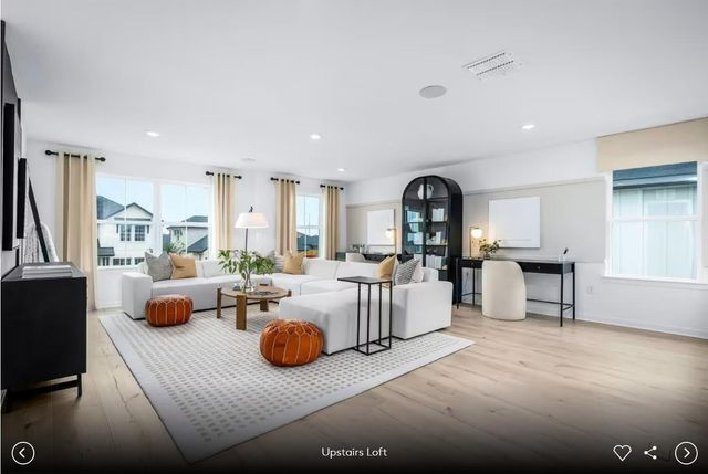 541 Madelines Meadow LN, Georgetown, TX 78626