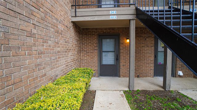 4606 Chaha Road 103, Garland, TX 75043