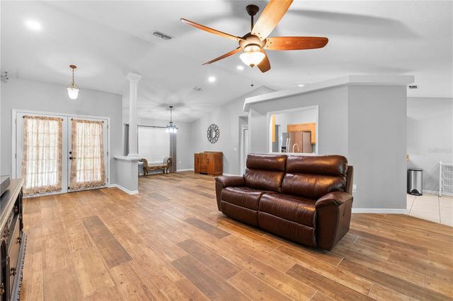 10491 JOYCE DRIVE, Brooksville, FL 34601