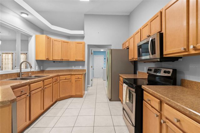 10491 JOYCE DRIVE, Brooksville, FL 34601