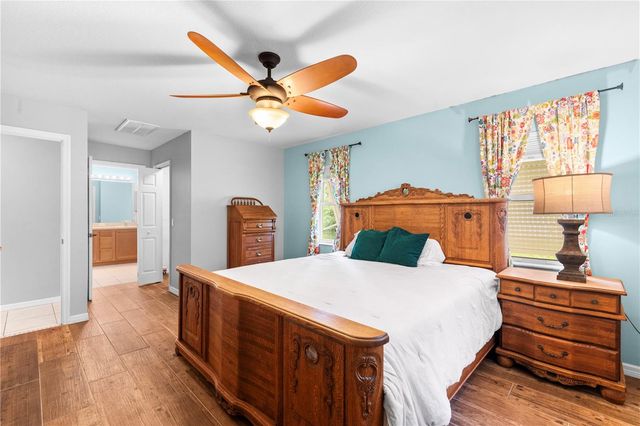 10491 JOYCE DRIVE, Brooksville, FL 34601