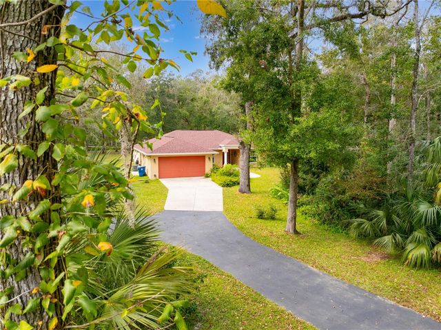 10491 JOYCE DRIVE, Brooksville, FL 34601
