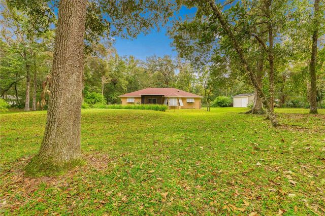 10491 JOYCE DRIVE, Brooksville, FL 34601