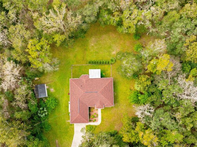 10491 JOYCE DRIVE, Brooksville, FL 34601
