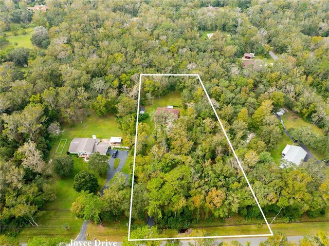 10491 JOYCE DRIVE, Brooksville, FL 34601