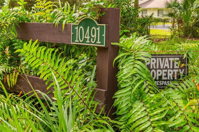 10491 JOYCE DRIVE, Brooksville, FL 34601