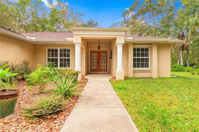 10491 JOYCE DRIVE, Brooksville, FL 34601