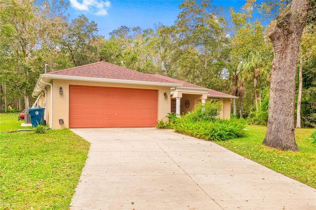 10491 JOYCE DRIVE, Brooksville, FL 34601