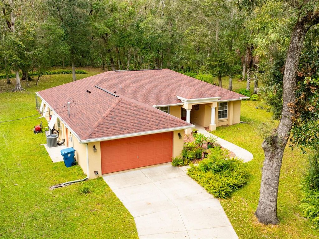 10491 JOYCE DRIVE, Brooksville, FL 34601