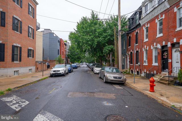 2406 CATHARINE ST, Philadelphia, PA 19146