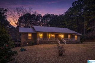 5949 ALEXANDRIA JACKSONVILLE HIGHWAY, Jacksonville, AL 36265