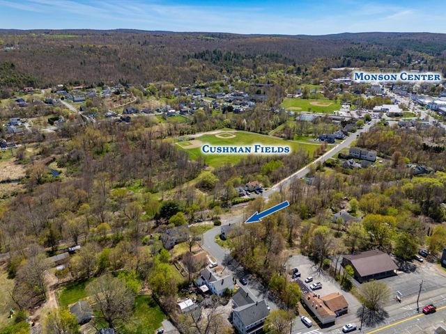 42 Washington St, Monson, MA 01057