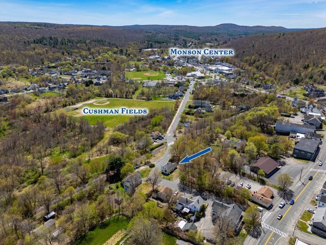 42 Washington St, Monson, MA 01057