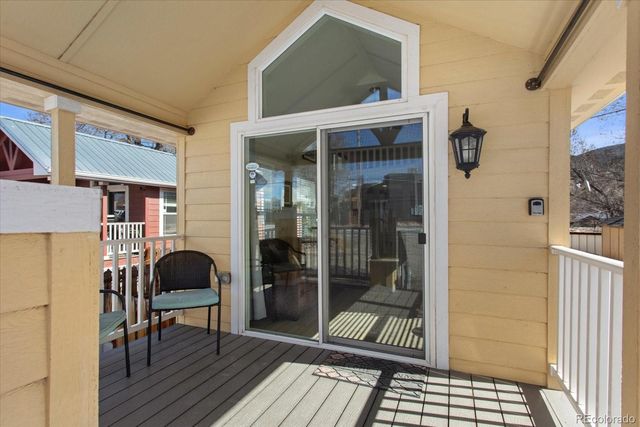 845 Oak Street, Salida, CO 81201