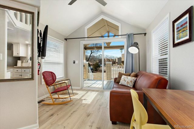 845 Oak Street, Salida, CO 81201