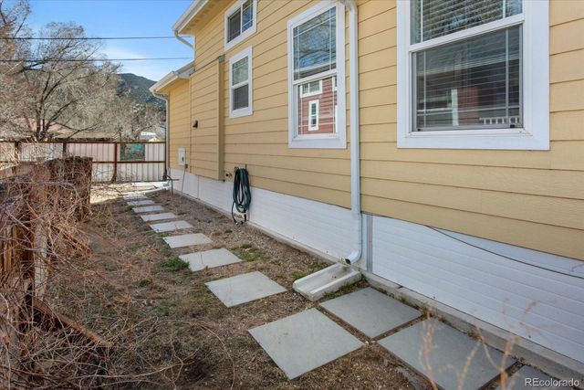 845 Oak Street, Salida, CO 81201