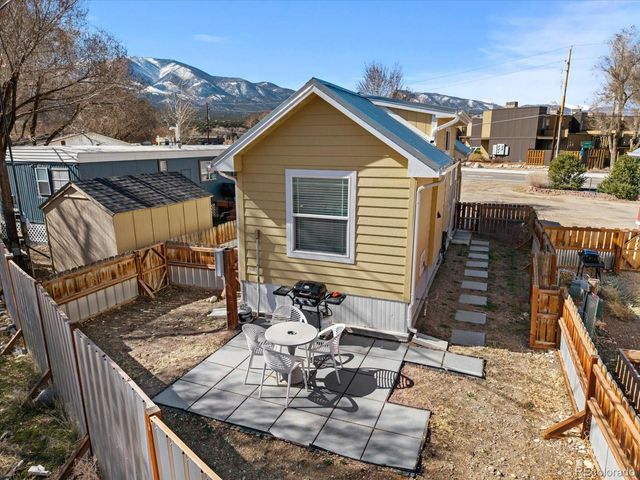 845 Oak Street, Salida, CO 81201