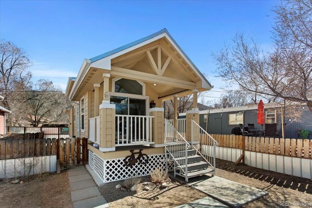 845 Oak Street, Salida, CO 81201