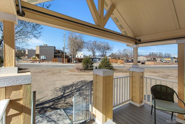 845 Oak Street, Salida, CO 81201