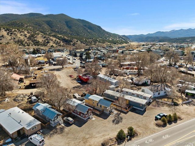 845 Oak Street, Salida, CO 81201