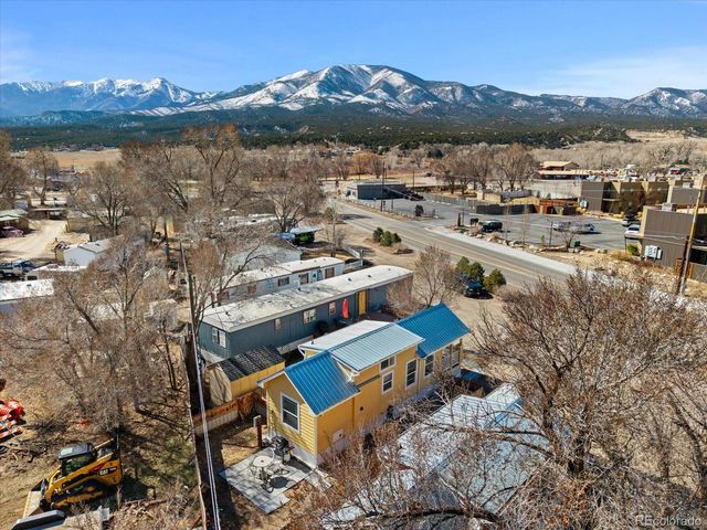 845 Oak Street, Salida, CO 81201