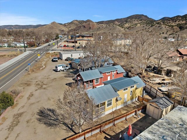 845 Oak Street, Salida, CO 81201
