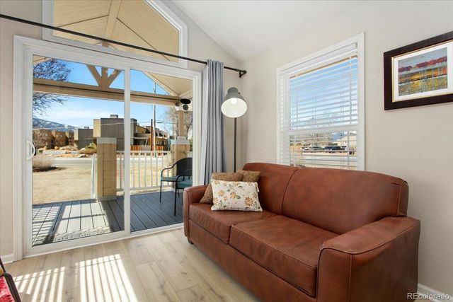 845 Oak Street, Salida, CO 81201