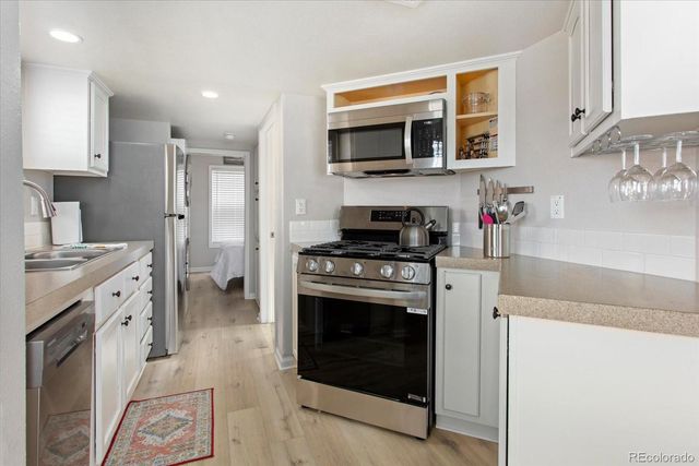 845 Oak Street, Salida, CO 81201