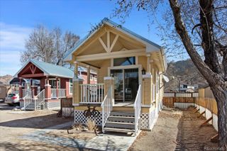845 Oak Street, Salida, CO 81201