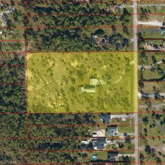 4395 18th ST NE, Naples, FL 34120