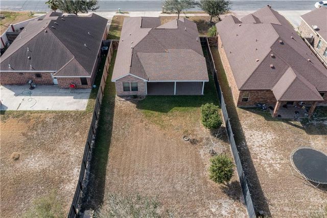 4214 Pedernal Street, Edinburg, TX 78542