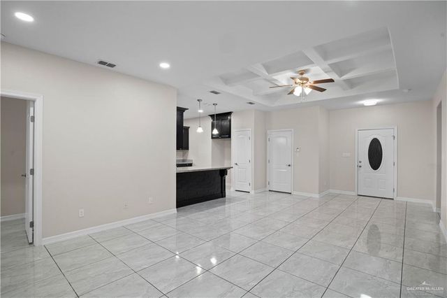 4214 Pedernal Street, Edinburg, TX 78542