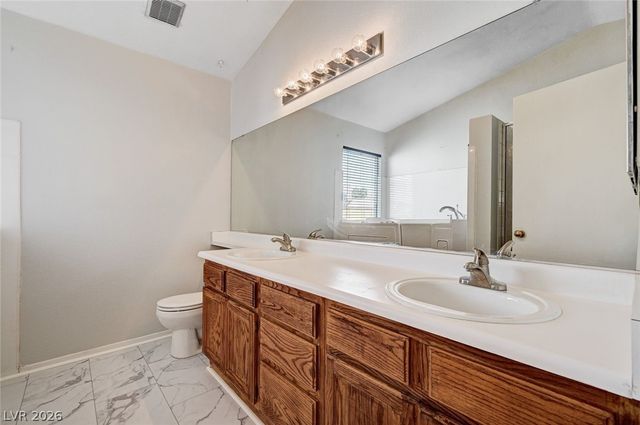 6055 Belladonna Circle, Las Vegas, NV 89142