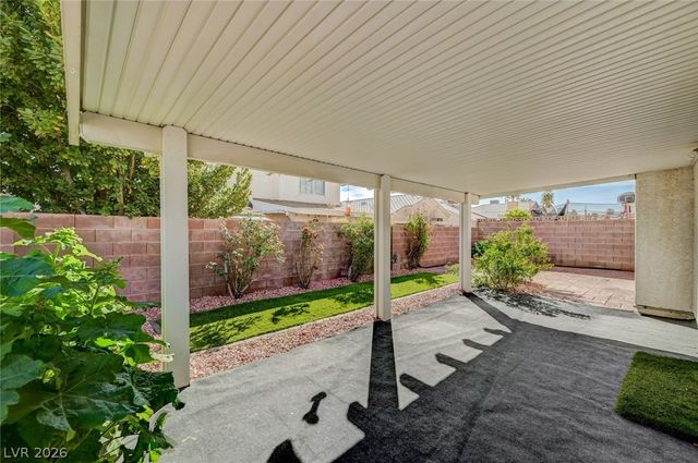 6055 Belladonna Circle, Las Vegas, NV 89142