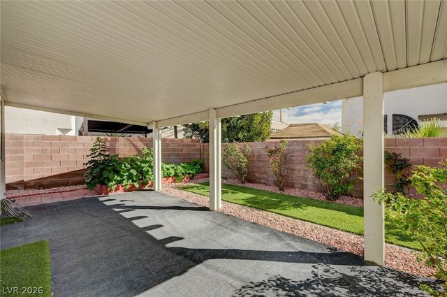 6055 Belladonna Circle, Las Vegas, NV 89142